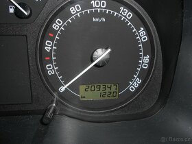 ŠKODA OCTAVIA 1,9TDI - 7