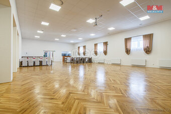 Pronájem komerčního objektu, 635 m², Vřesina - 7