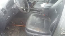 kia sorento 2.5crdi - 7