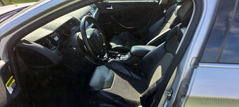 Citroen C5 Exclusive Tourer 2.0 HDi 120kw automat - 7