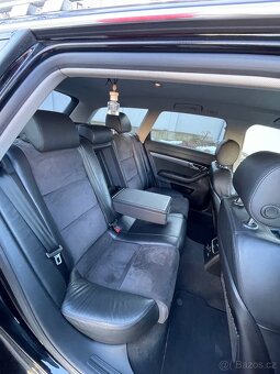 Audi A6 allroad 3.0TDI 171Kw - 7