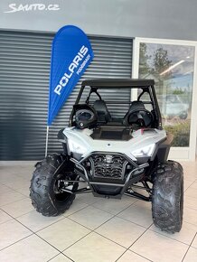 Polaris RZR 200 dětská 2025 - 7