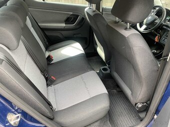 Škoda Fabia 1.4 16v 63 kW 83.000KM 2014 TOP - 7