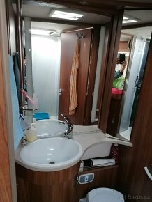 Prodám luxusní frankii t 72 - 7