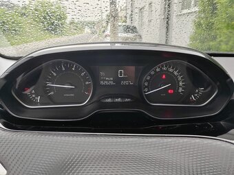 Prodej Peugeot 208 – 2017 - 7