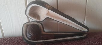 DÝMKA BRUYERE GARANTIE V POUZDRU FINEST BLOCKMEERSCHAUM - 7