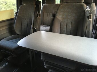 Ford Transit Euroline - 7
