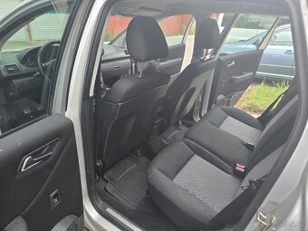 Mercedes-Benz A180CDI, Rok 2006, Manual 6.kv. Tažné - 7