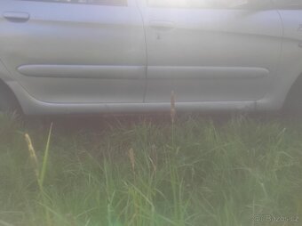 Citroen Xsara Picasso 1.8. benzín - 7