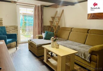 Prodej bytu 5+kk 85 m2 Nývltova, Smiřice - 7