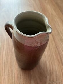 Prodám: Kunštátská keramika. - 7