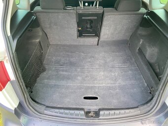 Seat Altea 4x4 Freetrack 12/07 - 7