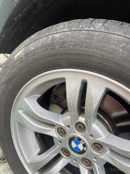 235/55R17 Letní - 7