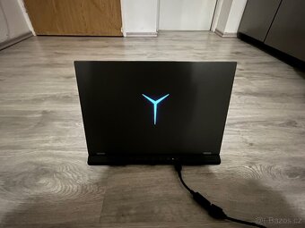 Lenovo Legion 5 pro - 7