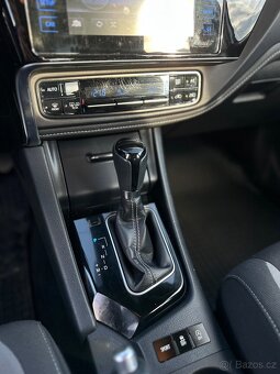 Toyota Auris - 7