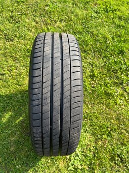 Orig. Letní alu kola Propus R17 205/55/17 - 7