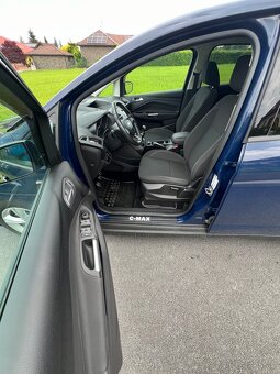Ford Cmax - 7