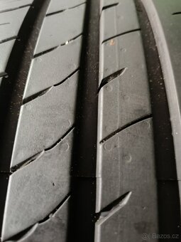 Zanovni alu 235/55/18 5x112 Tiguan - 7