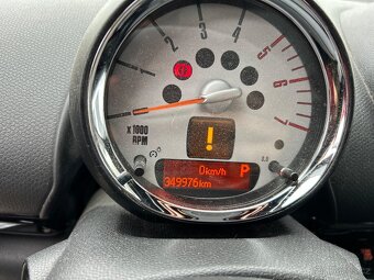 Prodám MINI COOPER Countryman 4x4 - 7