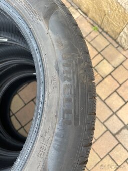 4xZimní pneu Pirelli Skorpion 235/55 R20 105H M+S - 7