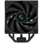 🌀 DeepCool AK400 Zero Dark – výkonný tichý chladič + verze - 7