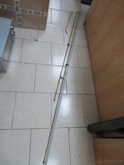 Nový postřikovač FERROX MESTO 3585G 10l - 7