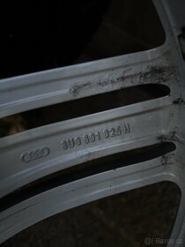 Audi ALU Pompei R19 - 7