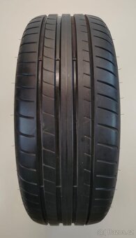 Letní pneumatiky GoodYear Eagle F1 230/50/19 99V- 4ks - 7