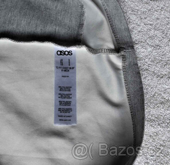 Mikina JAKO, Asos, s.Oliver dlouhý rukáv vel. M-L - 7
