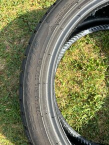 Zimní pneu 235/40 R18 95V - 7