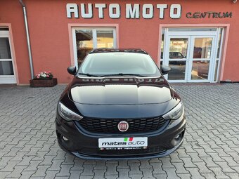 Fiat Tipo 1.4 Street 70kW (ODPOČET DPH) - 7