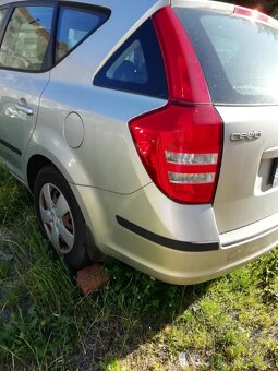 Kia Ceed 1,6 CRDi - 7