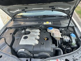 SKODA SUPERB 1.9 TDI 77KW BSV AWX - 7