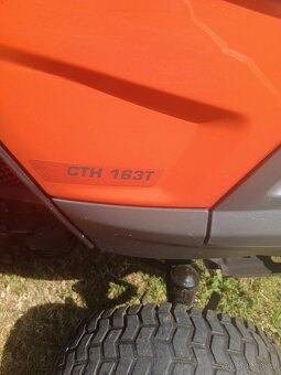 Husqvarna - 7