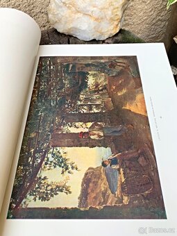 Sběratelská kniha Státní Treťjakovská galerie - 7