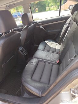 Škoda Octavia 2 1.9 TDI 77kw - 7
