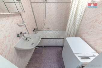 Prodej bytu 3+1, 67 m², Praha, ul. Lešenská - 7