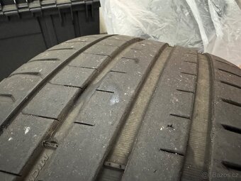 Michelin PILOT SPORT 5 - 275/35 ZR19 a 245/50 ZR19 - 7