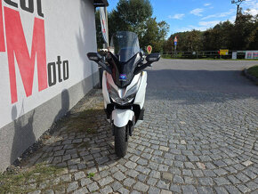 Honda Forza 300 ABS - 7