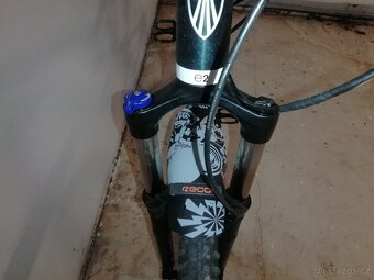 Trek superfly9 - 7