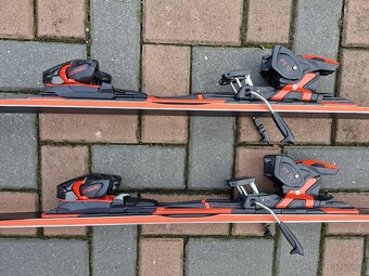Lyže Atomic Vantage X 80 CTI 173 cm - 7