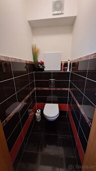 Pronájem bytu Praha Uhříněves Blšanecká - 7