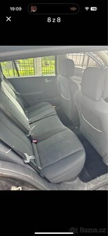 Renault Megane 1.9dci - 7