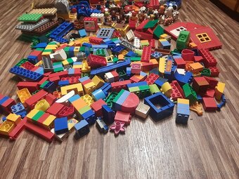 Lego Duplo - 7