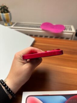 iPhone 14 plus 128 GB - 7