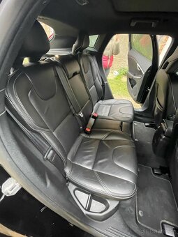 Volvo V 40 design - 7