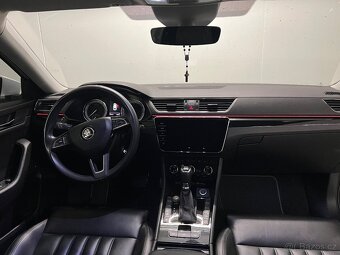 Prodám Škoda Superb III L&K - 7