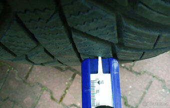 Pneu Nexen N'blue 4Season 225/40/18 2 ks - 7