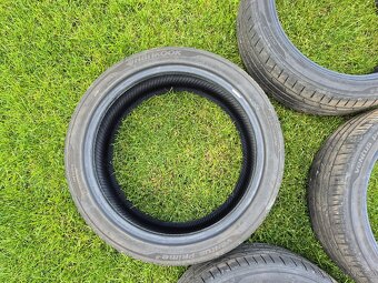 Sada pneu Hankook 225/40 R18 - 7
