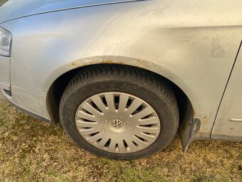 Volkswagen Passat B6 1.9TDi - 7